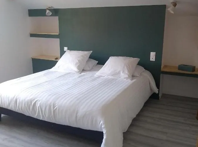 La Maison De Pescate Bed & Breakfast