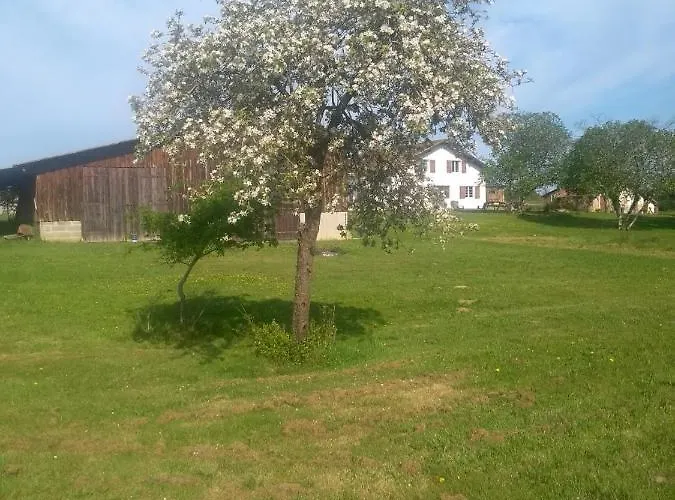 La Maison De Pescate 3* Souprosse