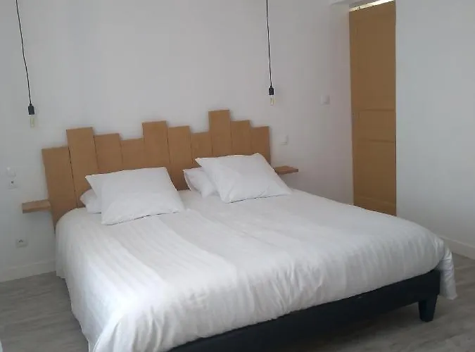 La Maison De Pescate