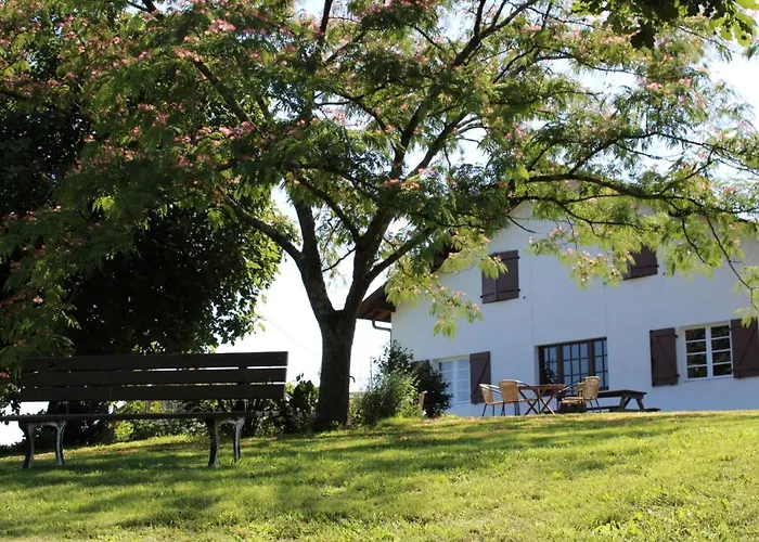 La Maison De Pescate 3*