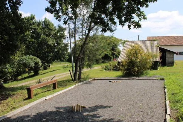 La Maison De Pescate 3* Souprosse