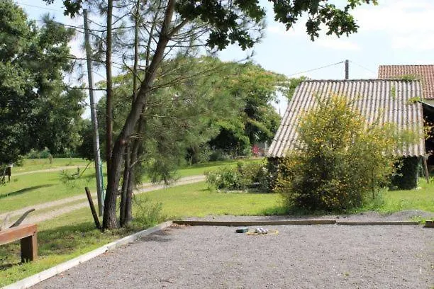 Bed & Breakfast La Maison De Pescate 3*