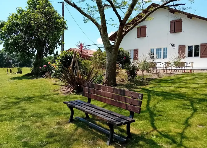 La Maison De Pescate Souprosse