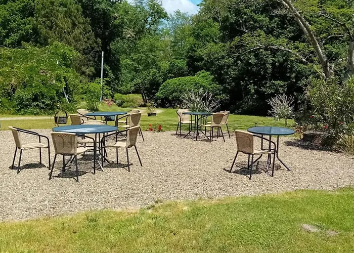 La Maison De Pescate