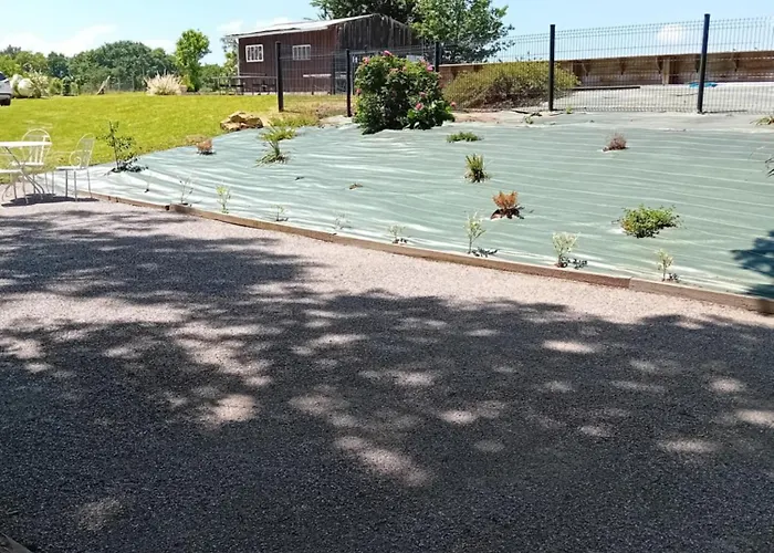 La Maison De Pescate Bed & Breakfast