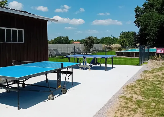 Bed & Breakfast La Maison De Pescate 3*