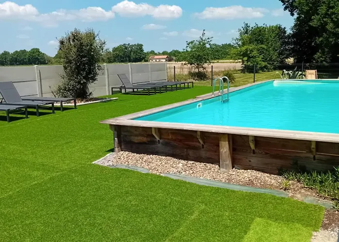 La Maison De Pescate