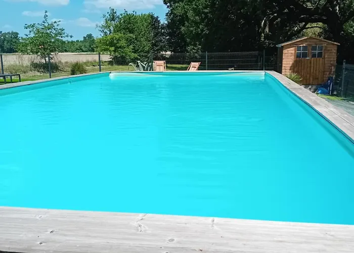 La Maison De Pescate 3*