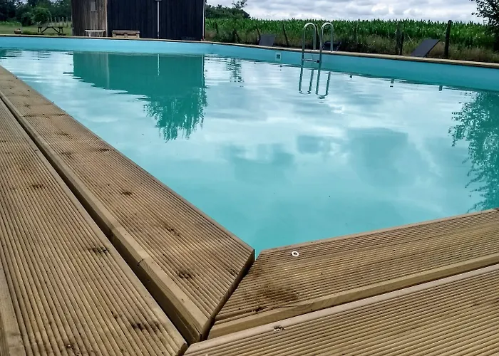 La Maison De Pescate Bed & Breakfast