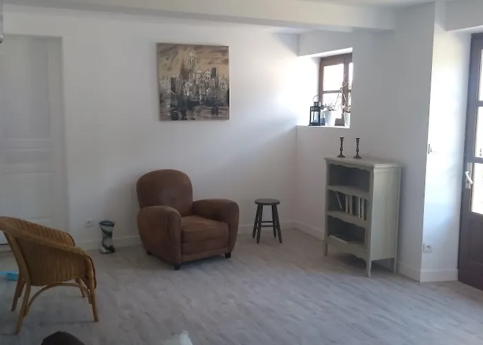 La Maison De Pescate Bed & Breakfast