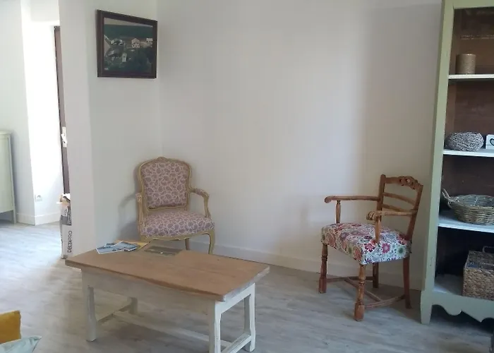 Bed & Breakfast La Maison De Pescate Souprosse