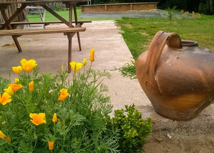 La Maison De Pescate Bed & Breakfast 3*