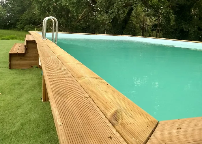 La Maison De Pescate 3* Souprosse