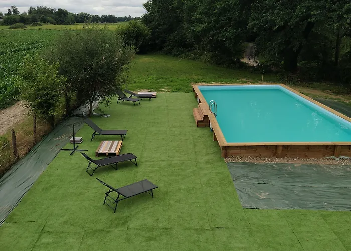 La Maison De Pescate