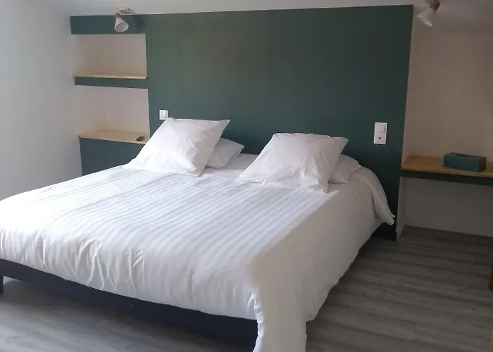 La Maison De Pescate 3* Souprosse