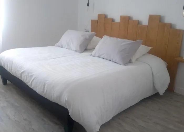 La Maison De Pescate