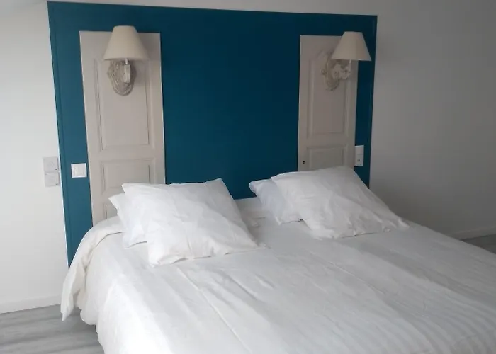 La Maison De Pescate Souprosse