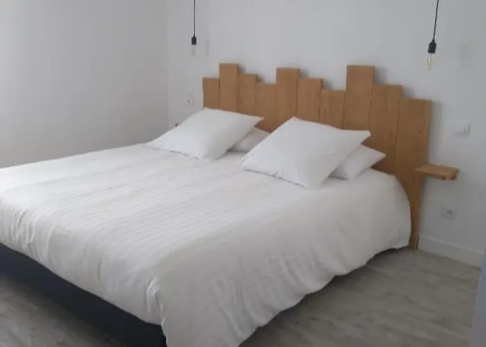 La Maison De Pescate 3* Souprosse