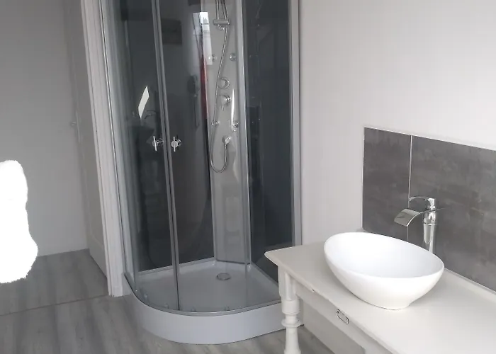 La Maison De Pescate Bed & Breakfast 3*