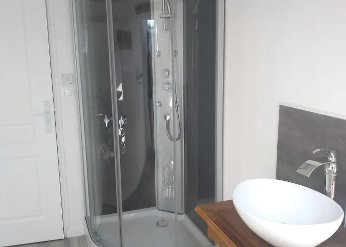 Bed & Breakfast La Maison De Pescate 3*