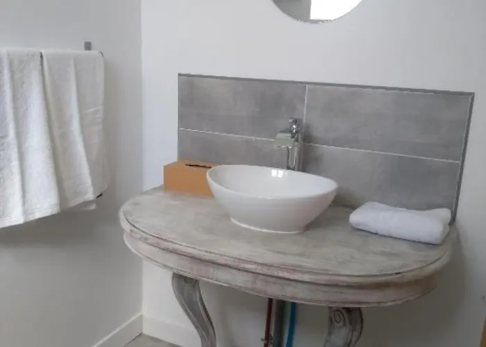 Bed & Breakfast La Maison De Pescate Souprosse