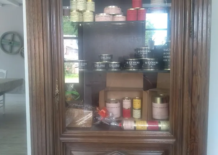 La Maison De Pescate Bed & Breakfast