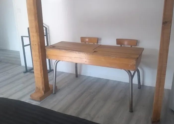 La Maison De Pescate Souprosse