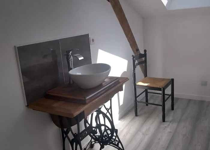 Bed & Breakfast La Maison De Pescate