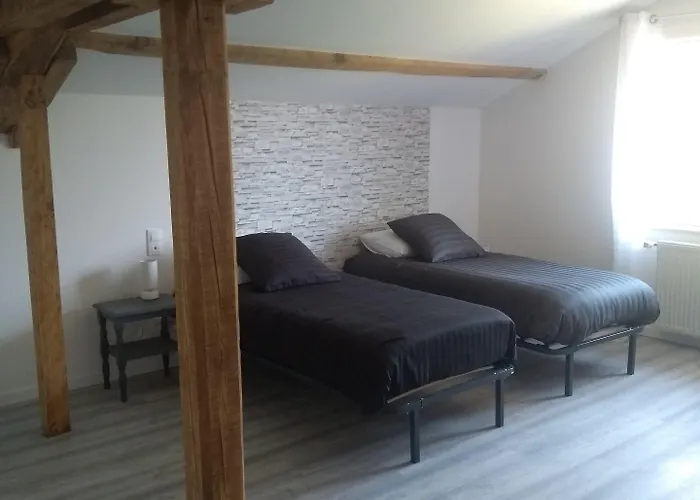 La Maison De Pescate 3*